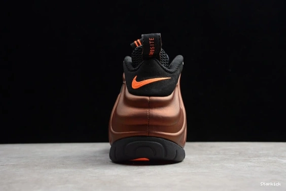 624041-800 Foamposite - Nike Crimson' ONE 'Hyper AIR 0818
